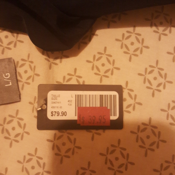 Slim fit non iron - Picture 4 of 4